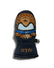 XTM Kids Puppet Snow Mitt