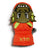 XTM Kids Puppet Snow Mitt
