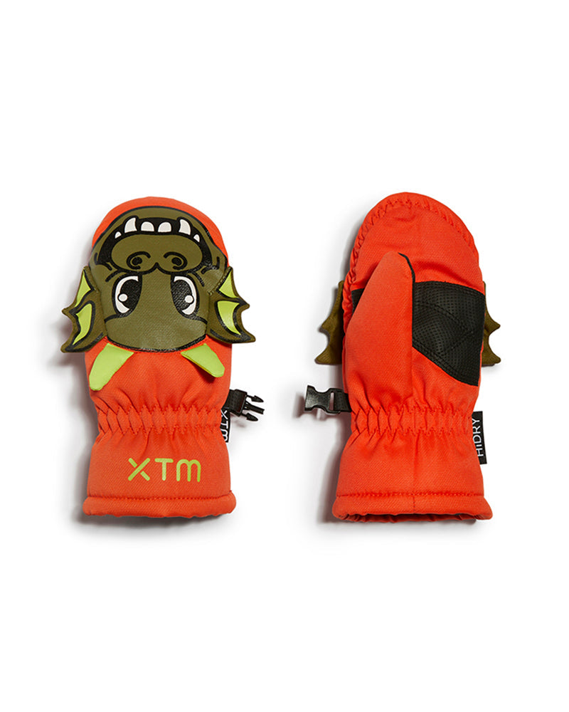 XTM Kids Puppet Snow Mitt