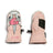 XTM Kids Puppet Snow Mitt