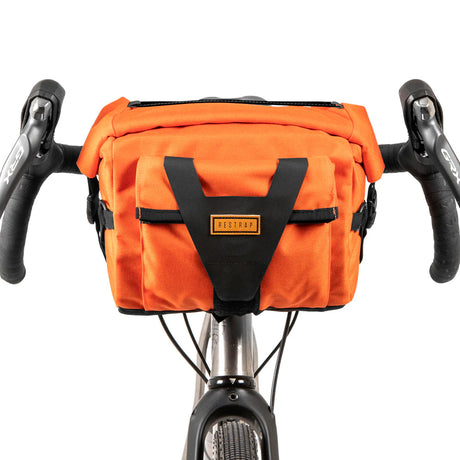 Bikepacking Bar Pack