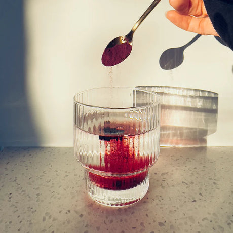 Beet Endurance