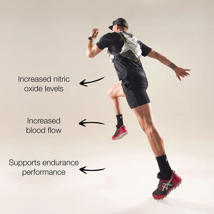 Beet Endurance