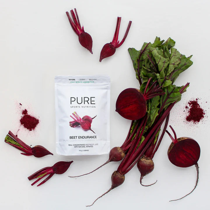 Beet Endurance