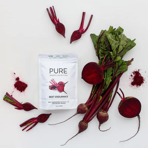 Beet Endurance