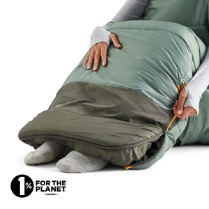 Boab Synthetic Sleeping Bag