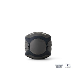 Boab Synthetic Sleeping Bag