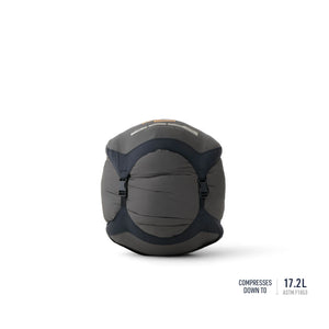 Boab Synthetic Sleeping Bag
