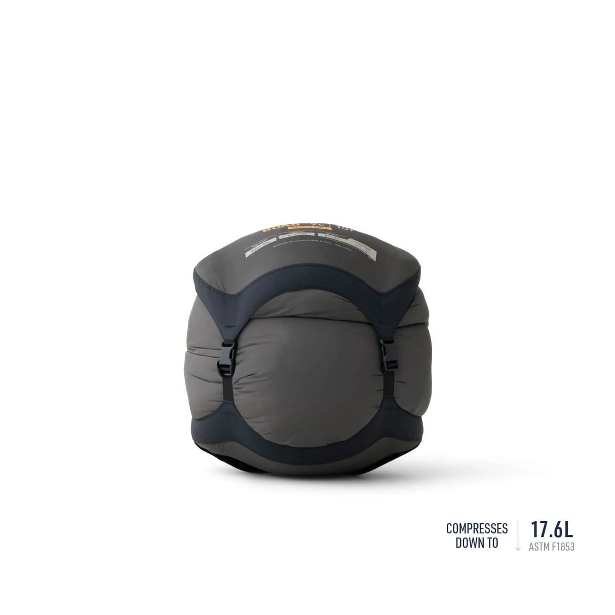 Boab Synthetic Sleeping Bag