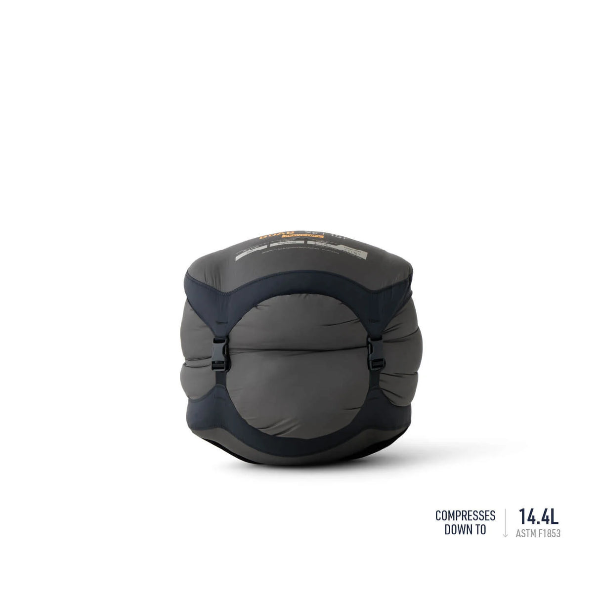 Boab Synthetic Sleeping Bag