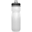 Camelbak Bike Water Bottle 0.6L / Custom White/Black Podium Chill Insulated Bottle CB1874102062
