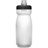 Camelbak Bike Water Bottle 0.6L / Custom Clear/Black Podium Bottle CB1876101062