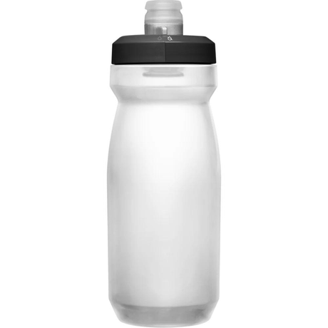 Camelbak Bike Water Bottle 0.6L / Custom Clear/Black Podium Bottle CB1876101062