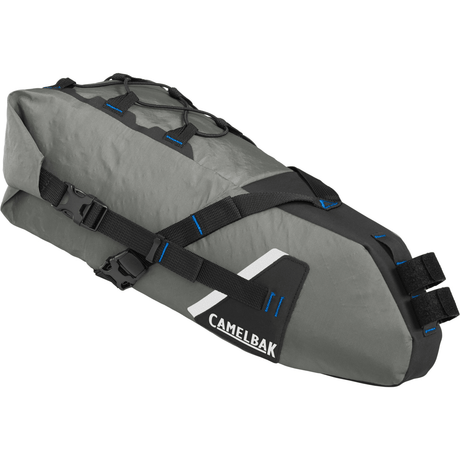 Camelbak Saddle Pack Wolf Grey M.U.L.E. 9 Saddle Pack CB2960001000