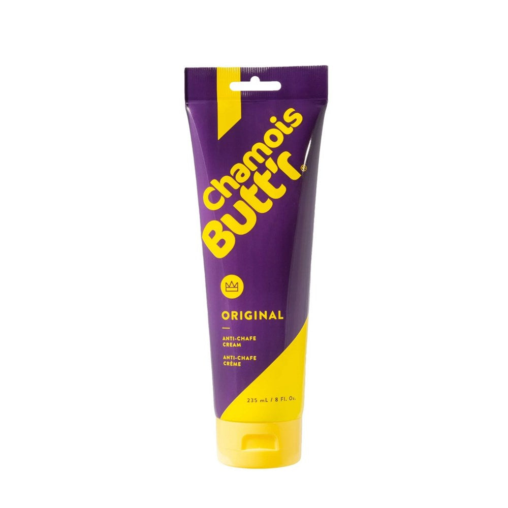 Original Anti-Chafe Tube