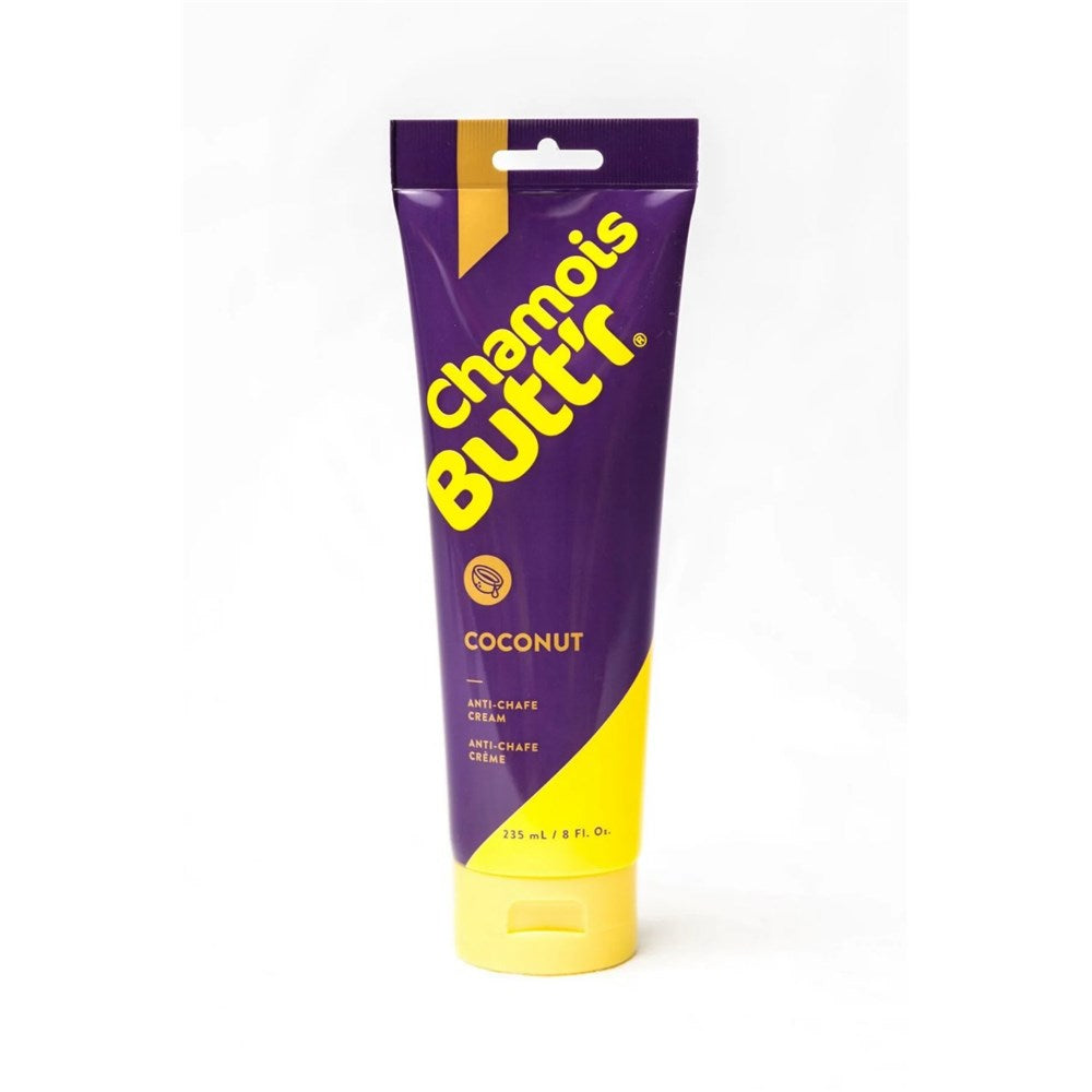 Coconut Anti-Chafe Tube