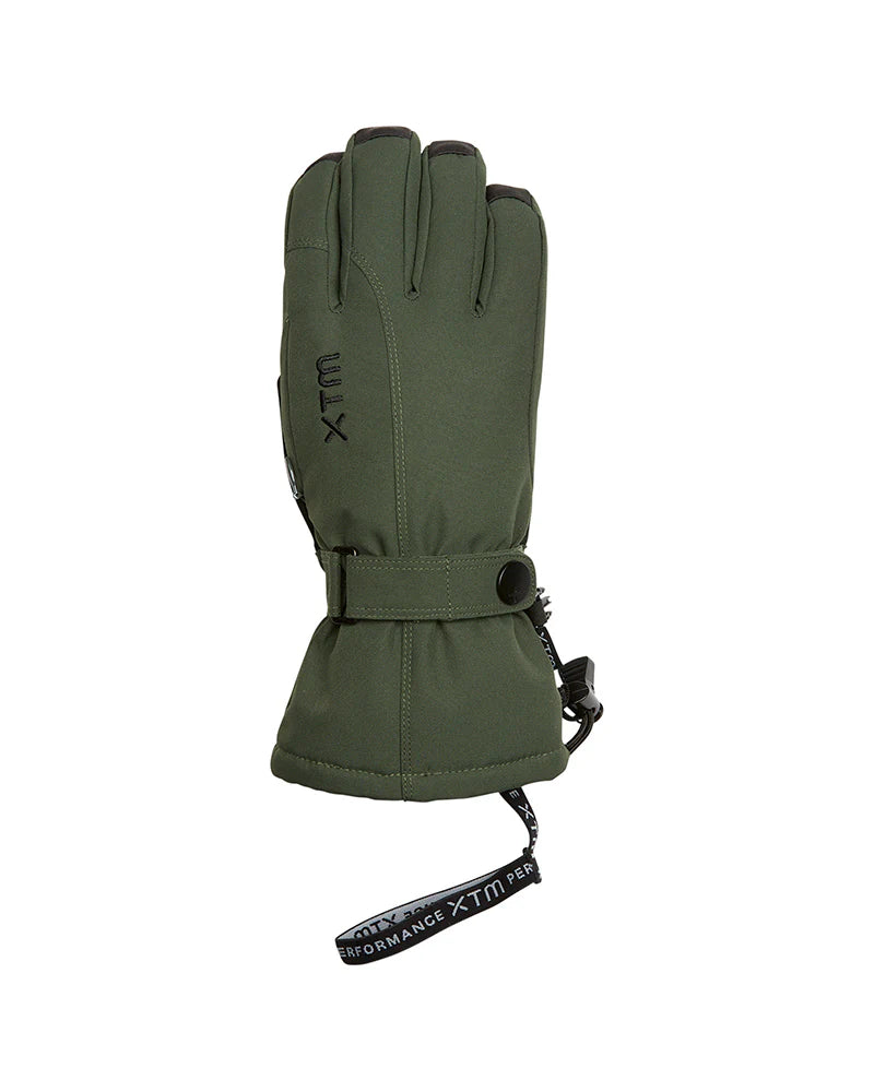 Sapporo II Glove