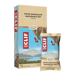 Energy Bar Organic