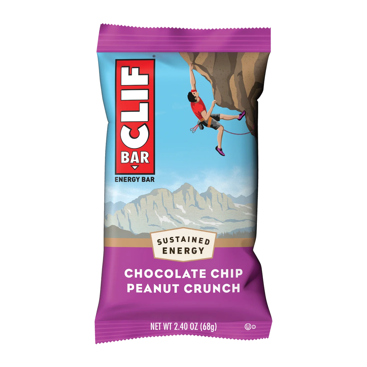 Energy Bar Organic