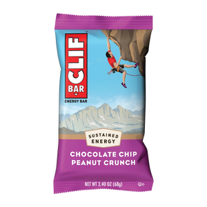 Energy Bar Organic