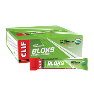 BLOKS Energy Chews