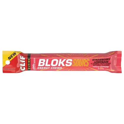 BLOKS Energy Chews