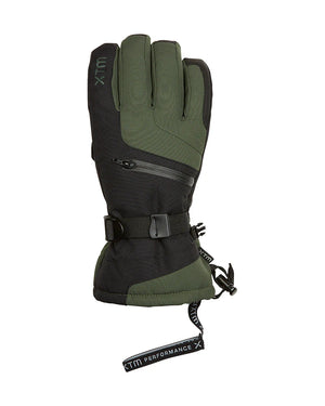 Samurai Mens Snow Glove
