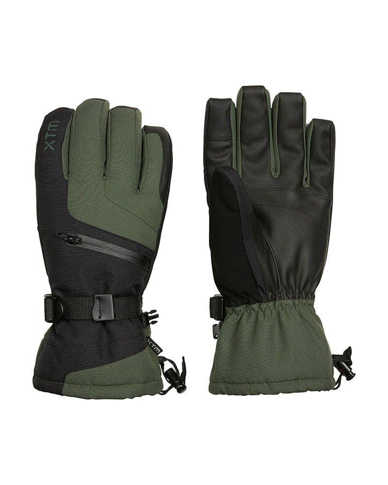 Samurai Mens Snow Glove