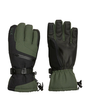 Samurai Mens Snow Glove