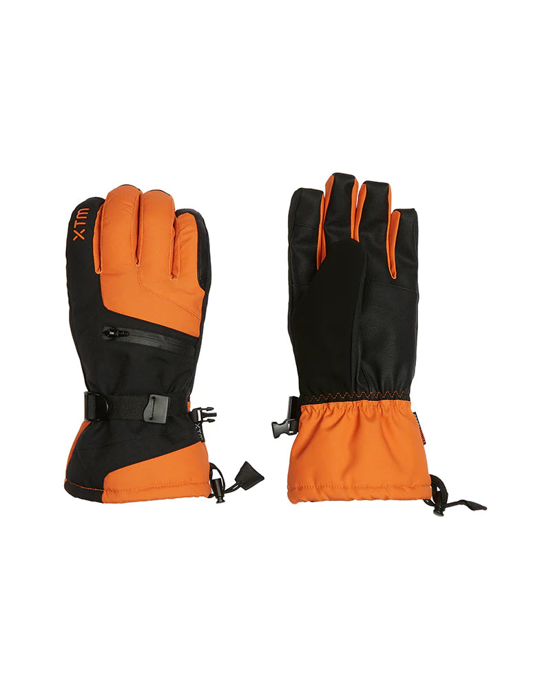 Samurai Mens Snow Glove
