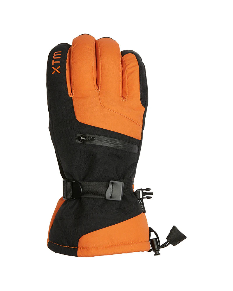 Samurai Mens Snow Glove