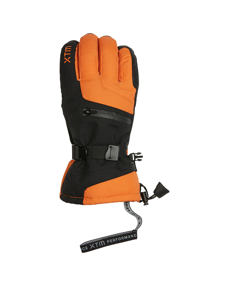 Samurai Mens Snow Glove