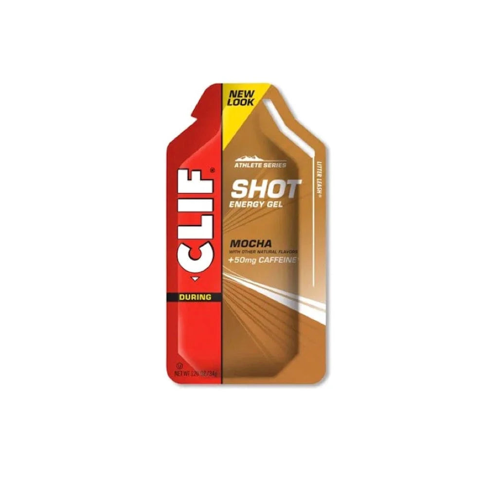 SHOT Energy Gel