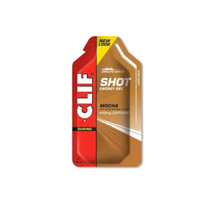 SHOT Energy Gel