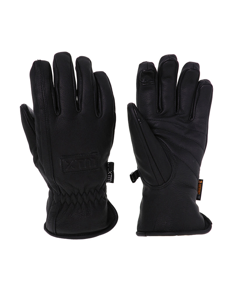 XTM Aurel Leather Snow Glove