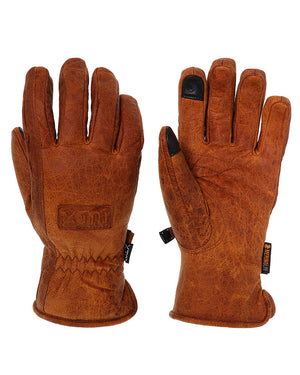 XTM Aurel Leather Snow Glove