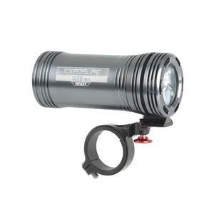 Exposure Toro Mk15 Gun Metal Black