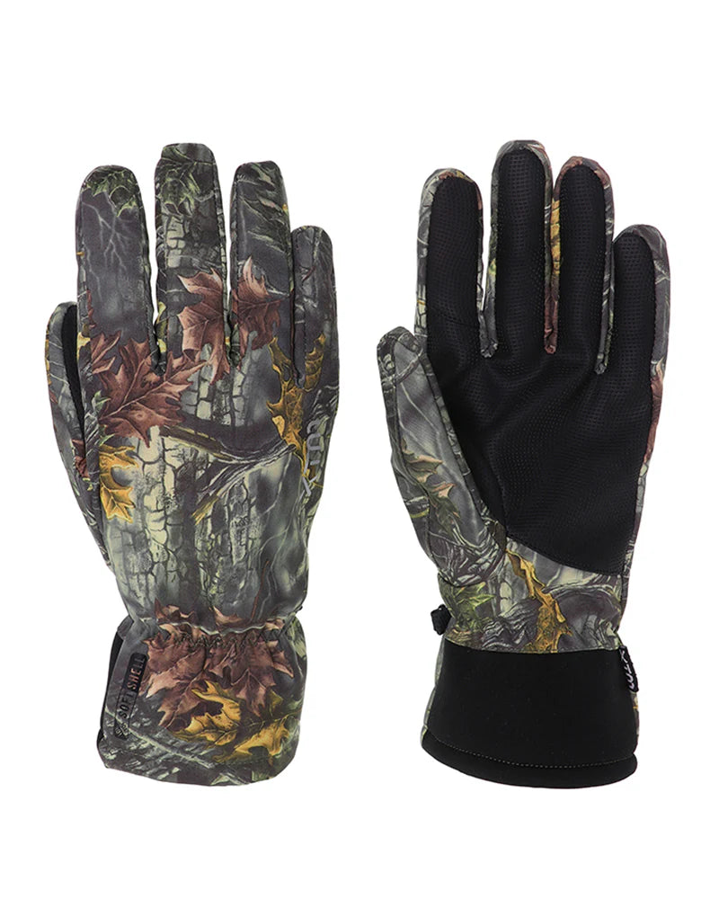 Tease II Unisex Soft Shell Glove
