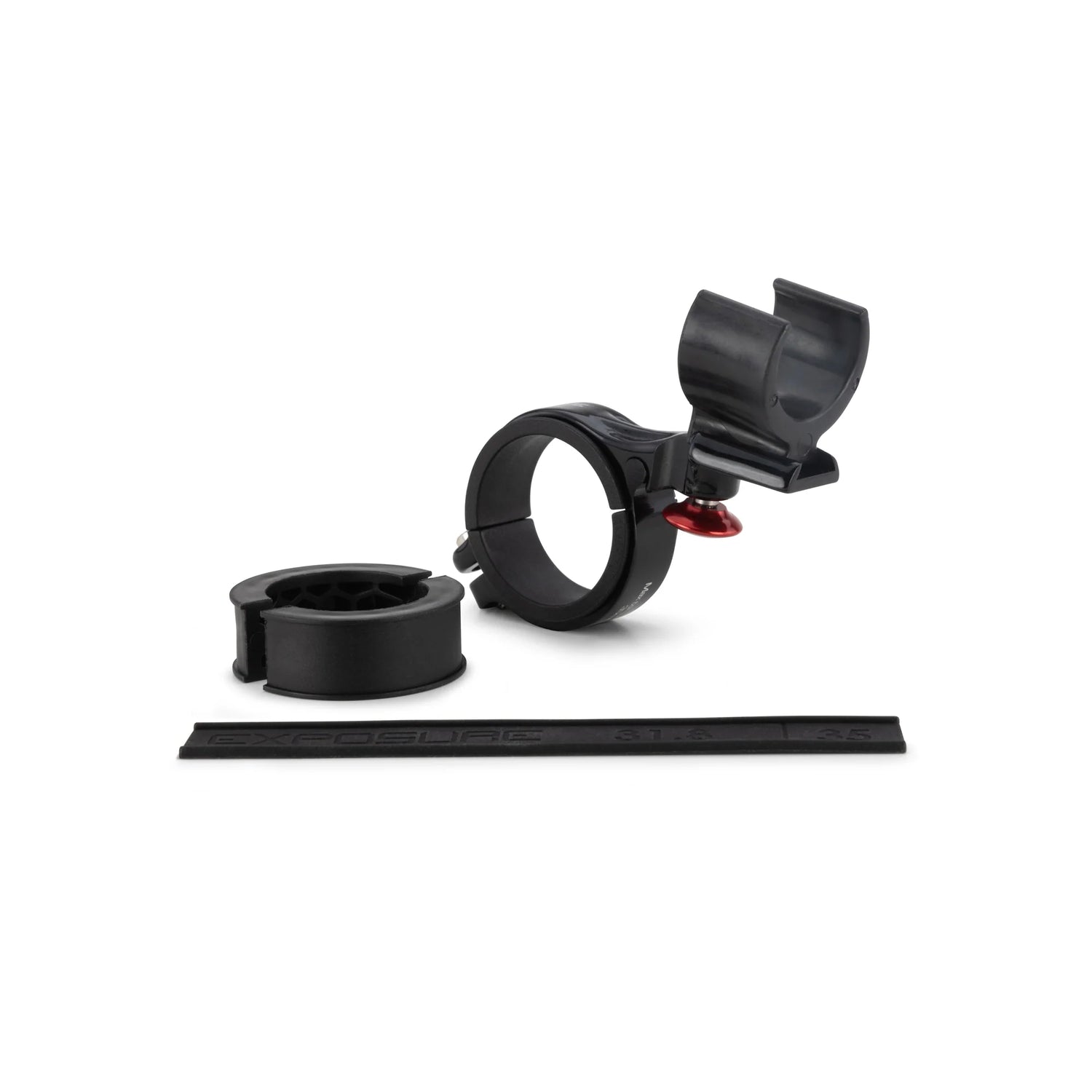 Exposure Handlebar Bracket Set