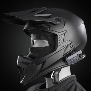 Cardo Packtalk Edge DUO - ORV 7