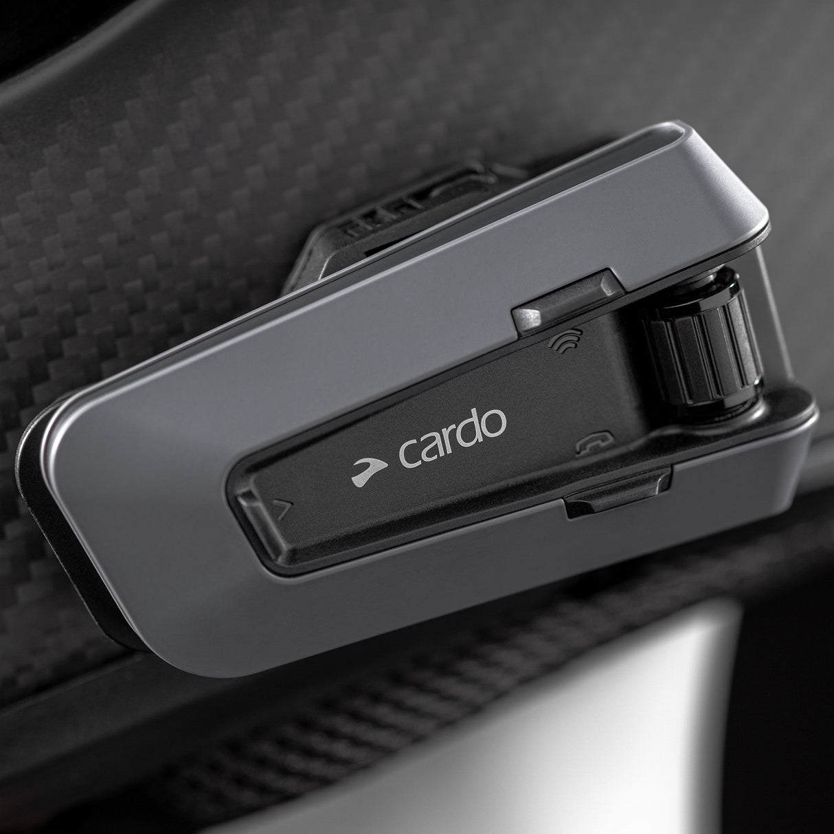 Cardo Packtalk Edge DUO 5
