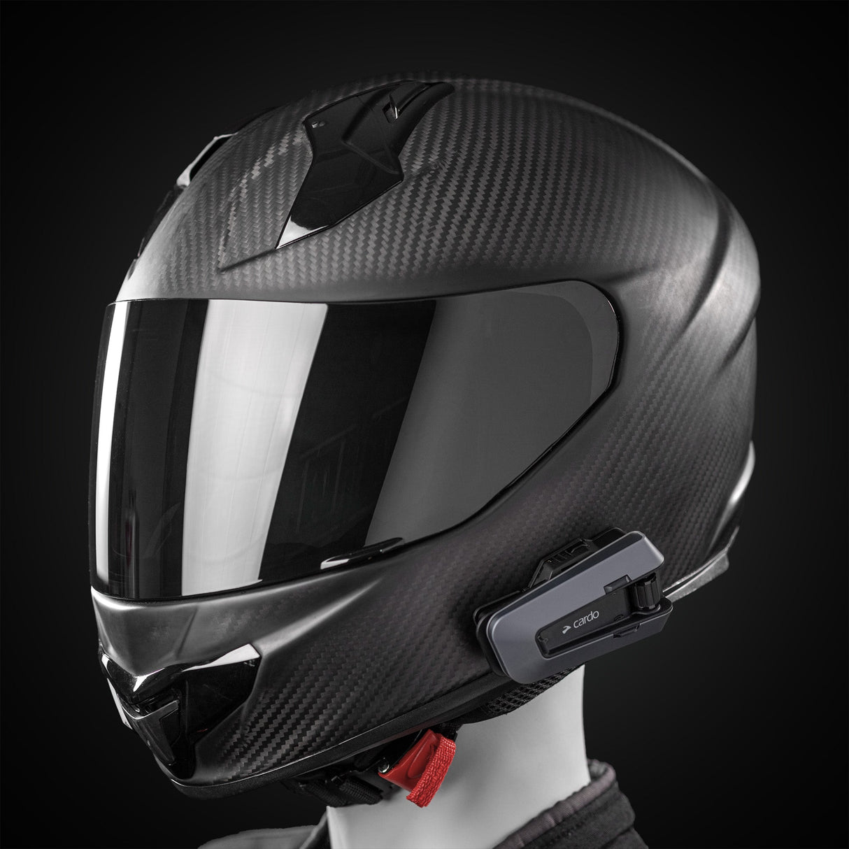 Cardo Packtalk Edge DUO 6