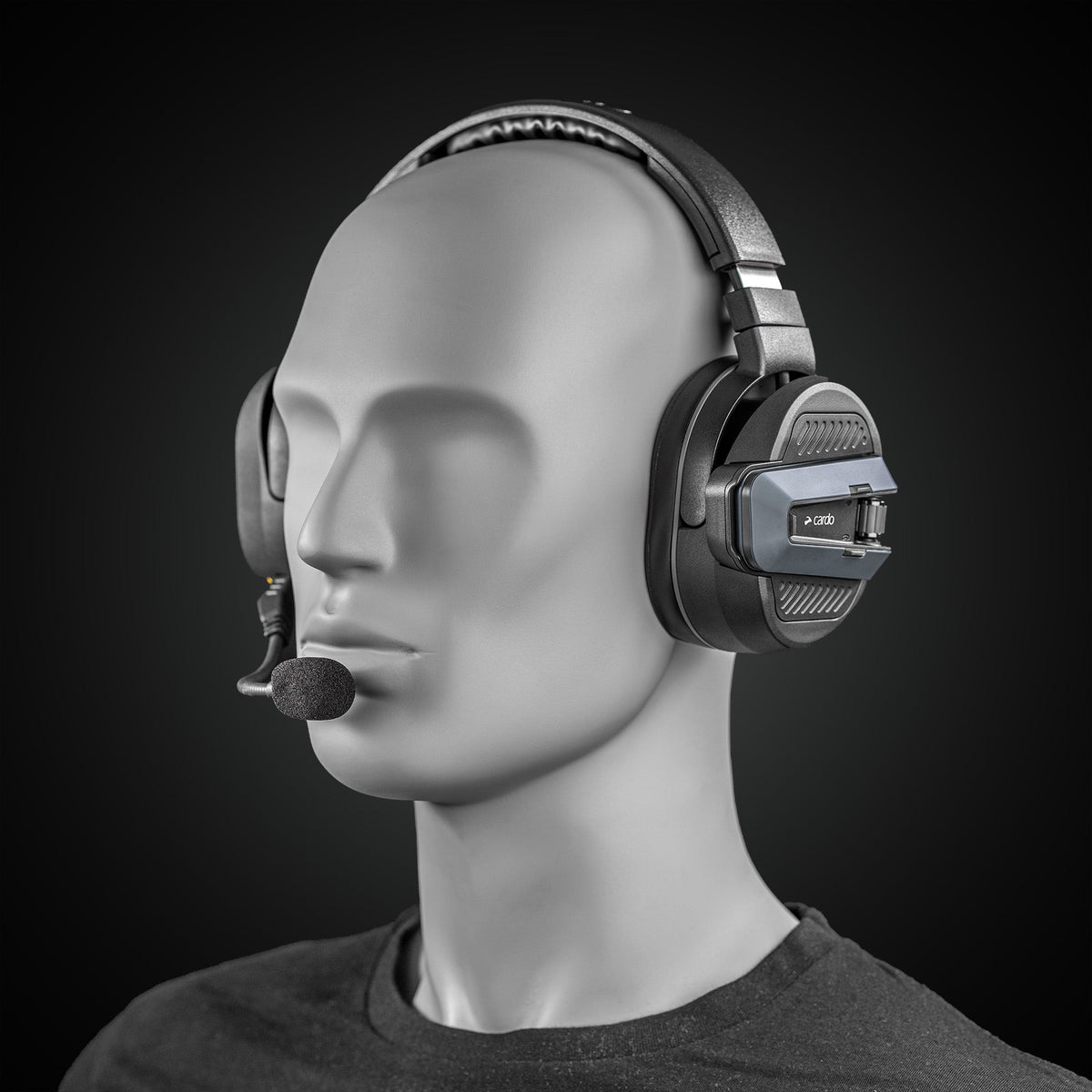 Cardo Edgephones Bundle ORV 12