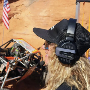 Cardo Edgephones Bundle ORV 9