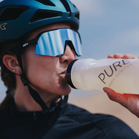 Electrolyte Hydration