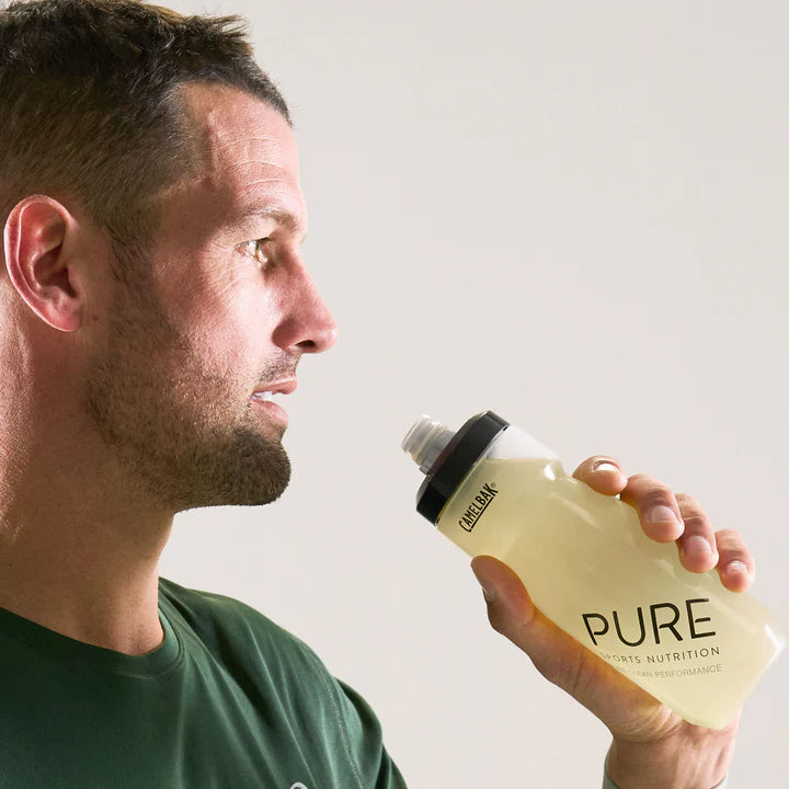 Electrolyte Hydration