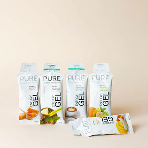 Energy Gel