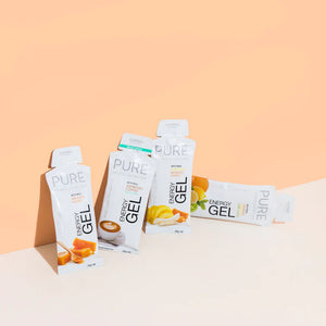 Energy Gel