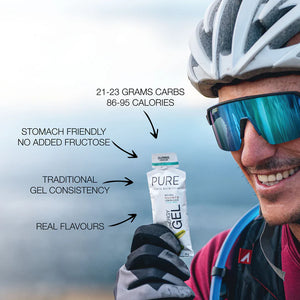 Energy Gel