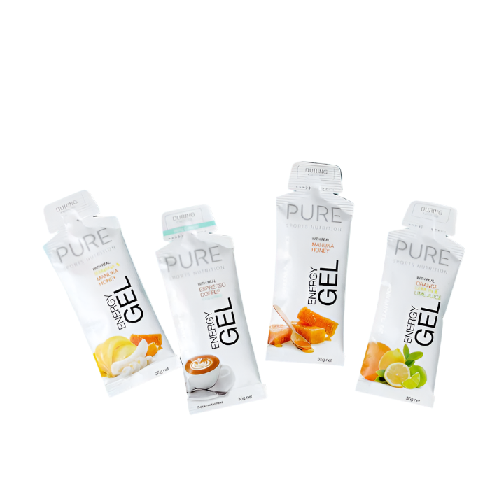 Energy Gel